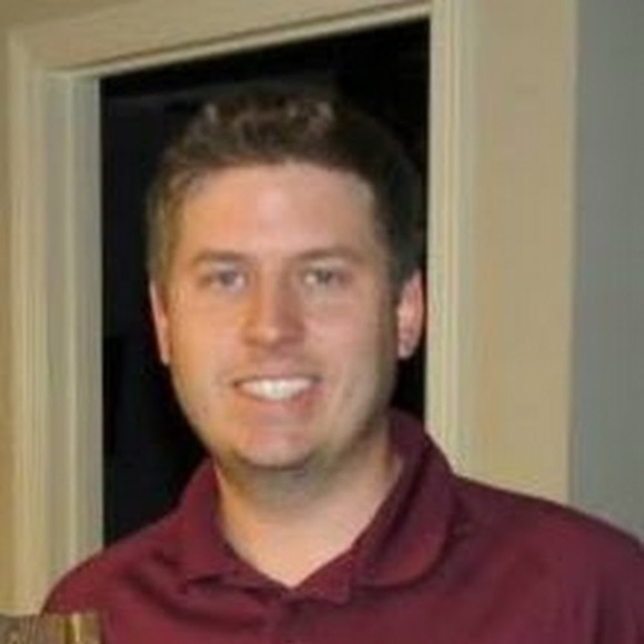 Meet your Posher, Steven - Picture 1 of 1